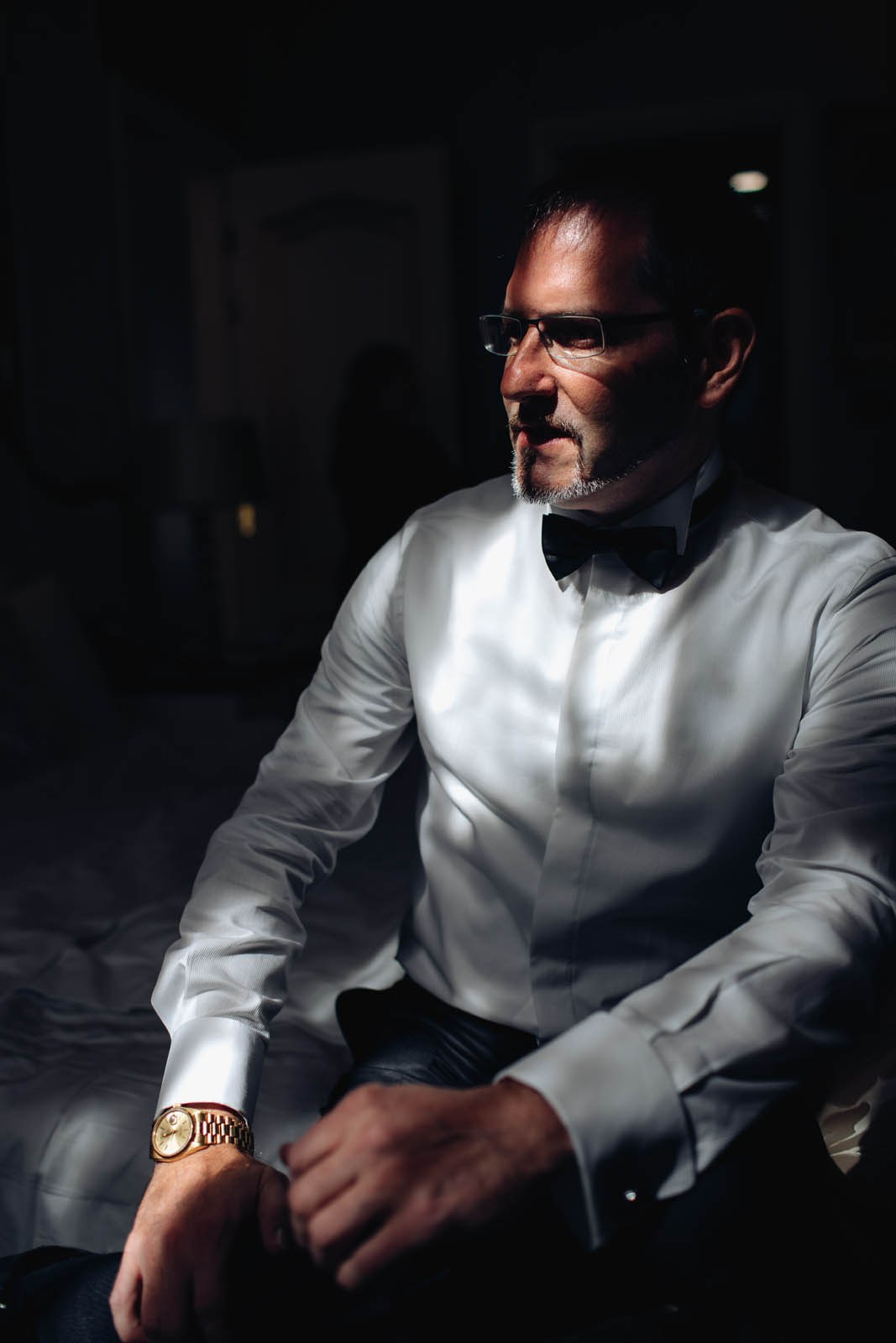 АмериканоРуссо. Фотограф Константин Пешков