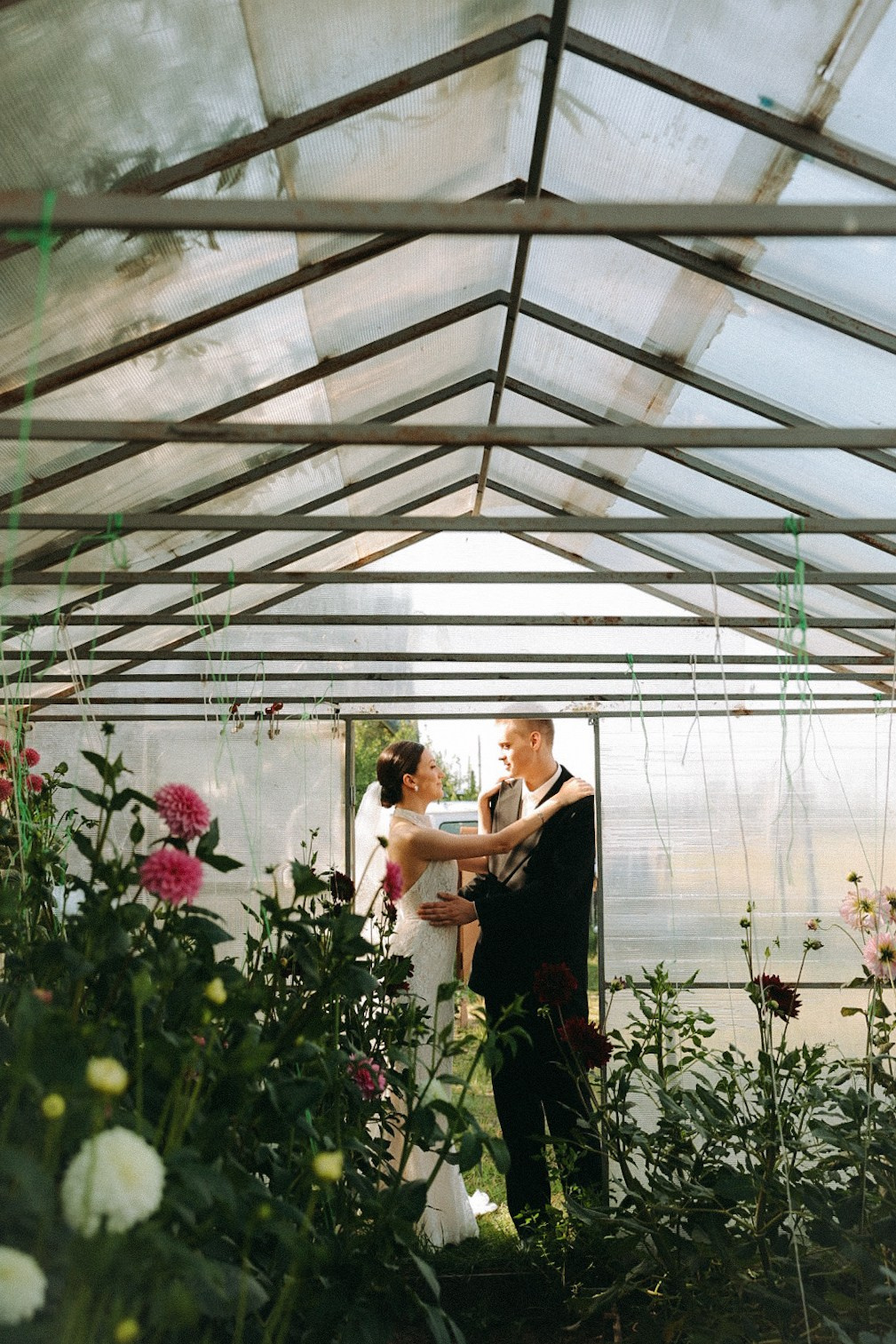 Максим и Лиза. Фотограф Нижний Новгород