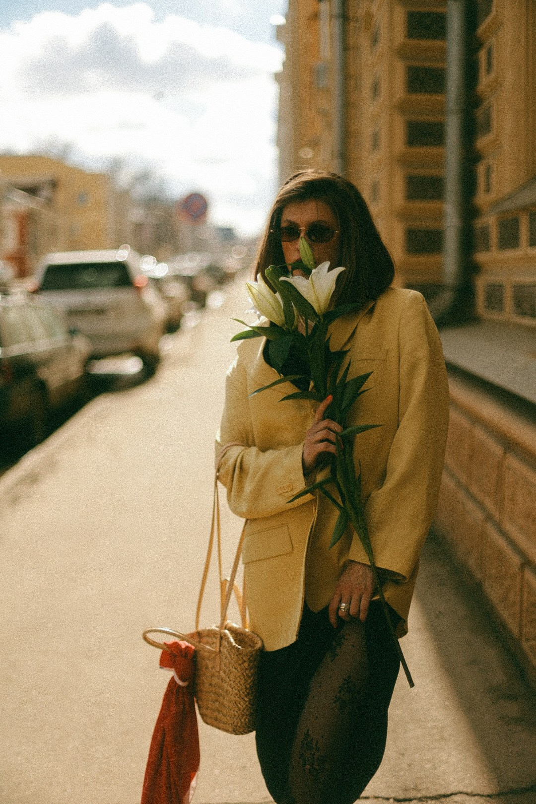 Наташа. Фотограф Нижний Новгород