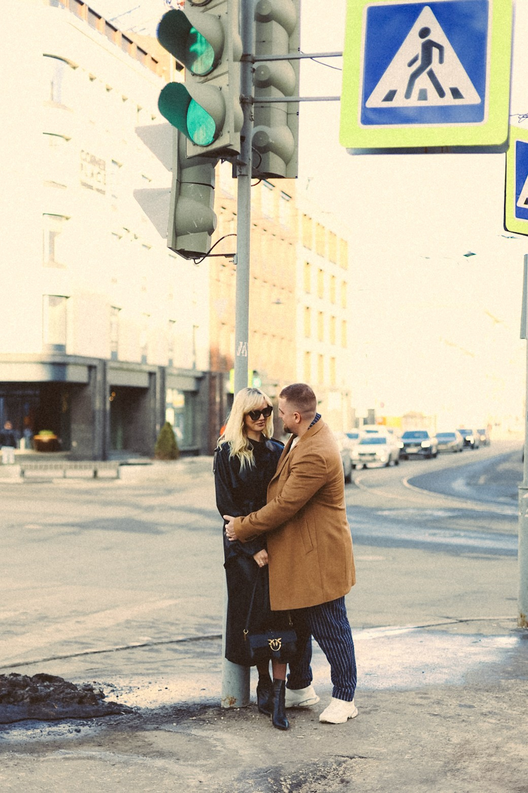 Денис и Катя. Фотограф Нижний Новгород