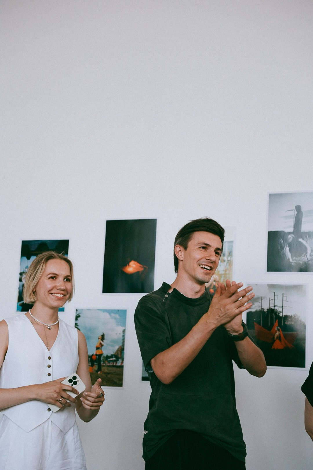 Коллаба 2.0. Фотограф Нижний Новгород