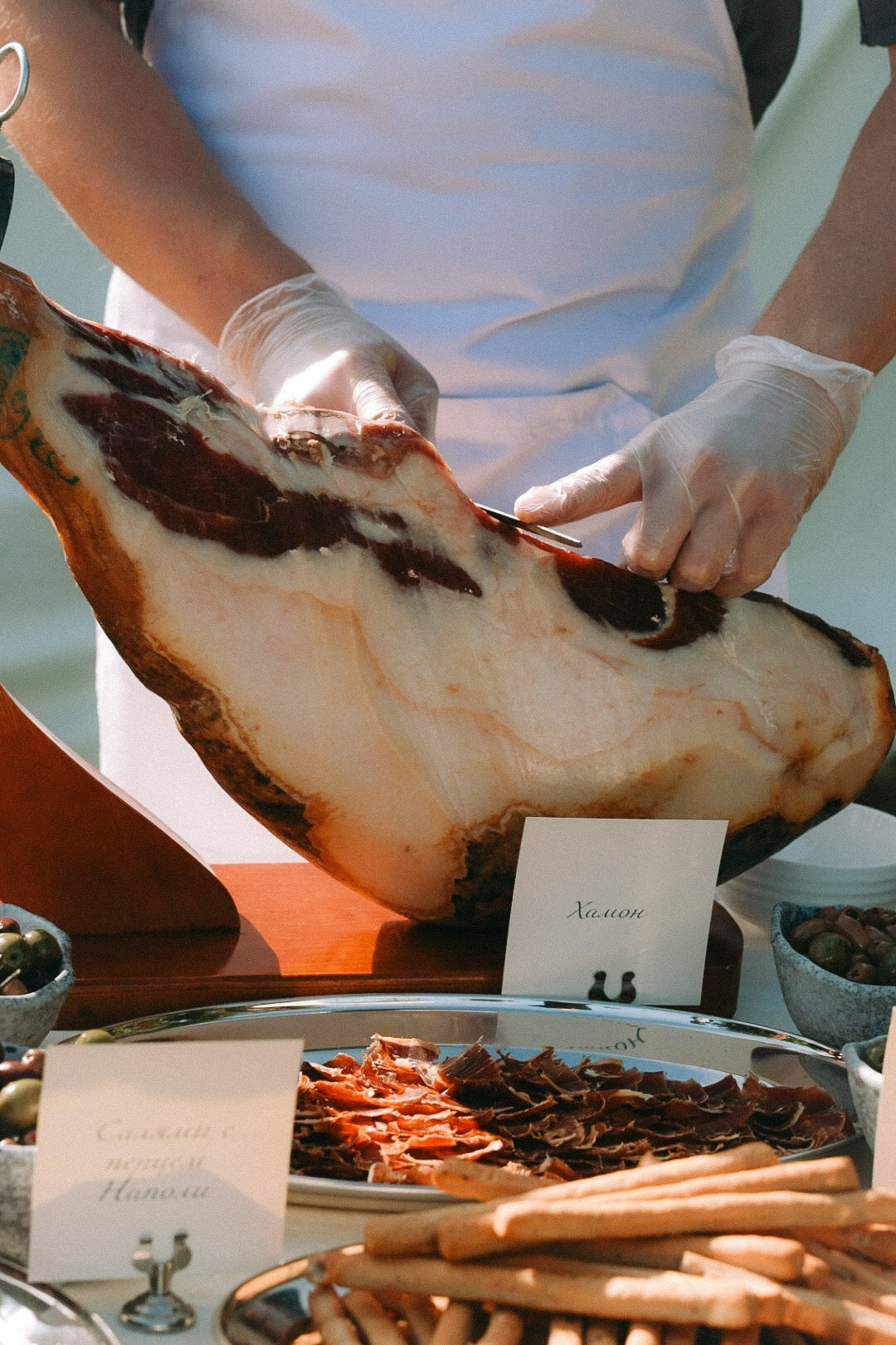 Владимир и Наталья. Фотограф Нижний Новгород