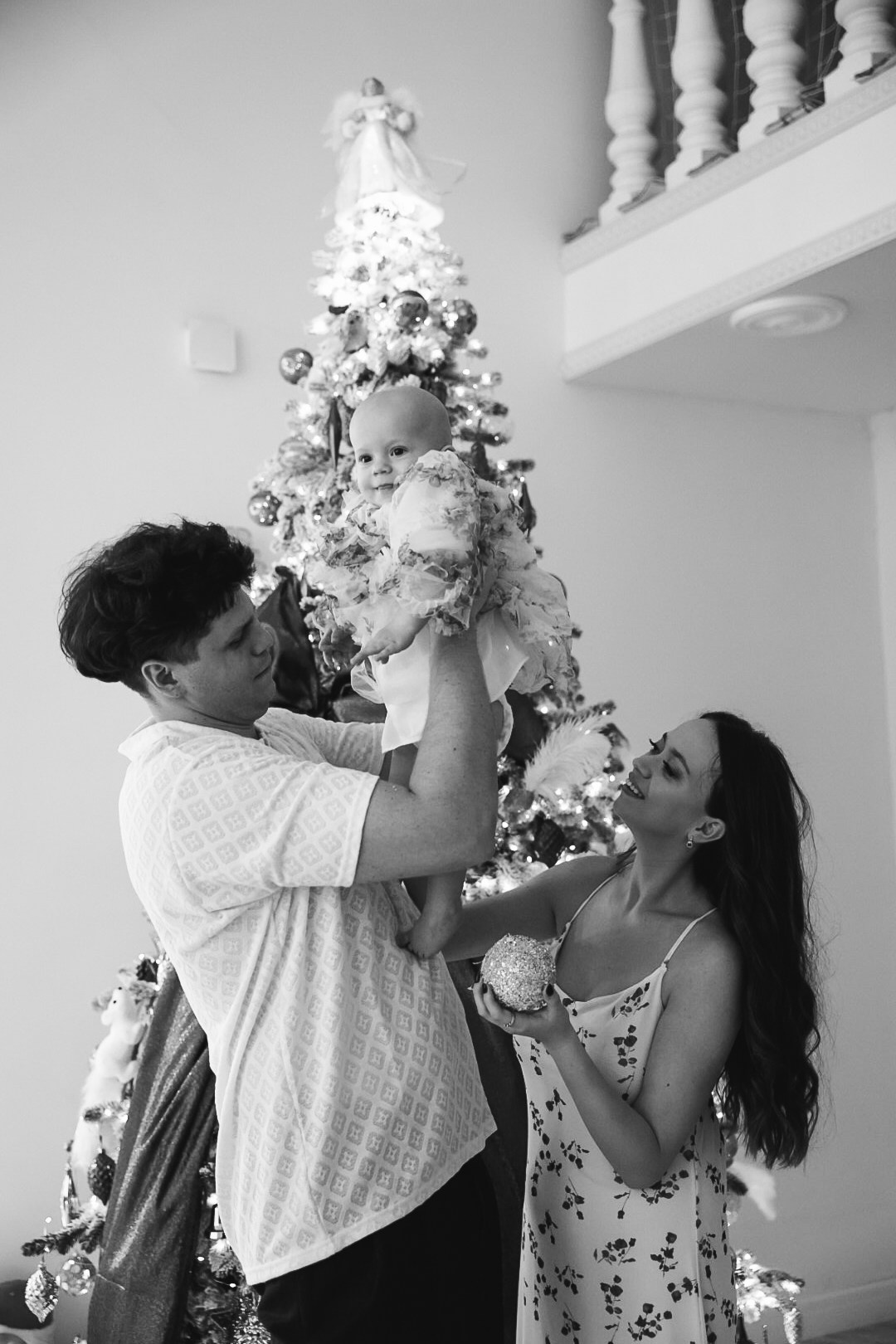 Family. Фотограф Нижний Новгород