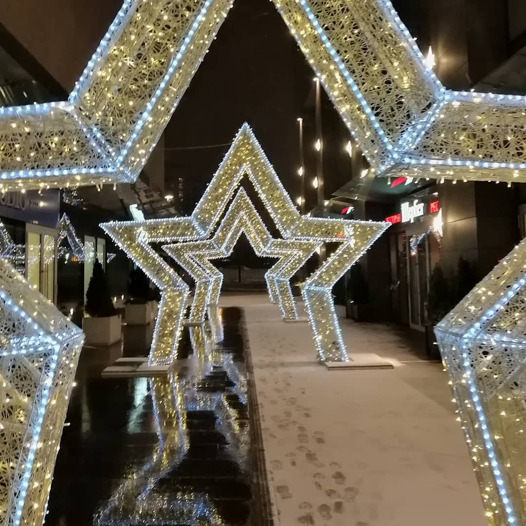 Anka`s Instagram. Заставка