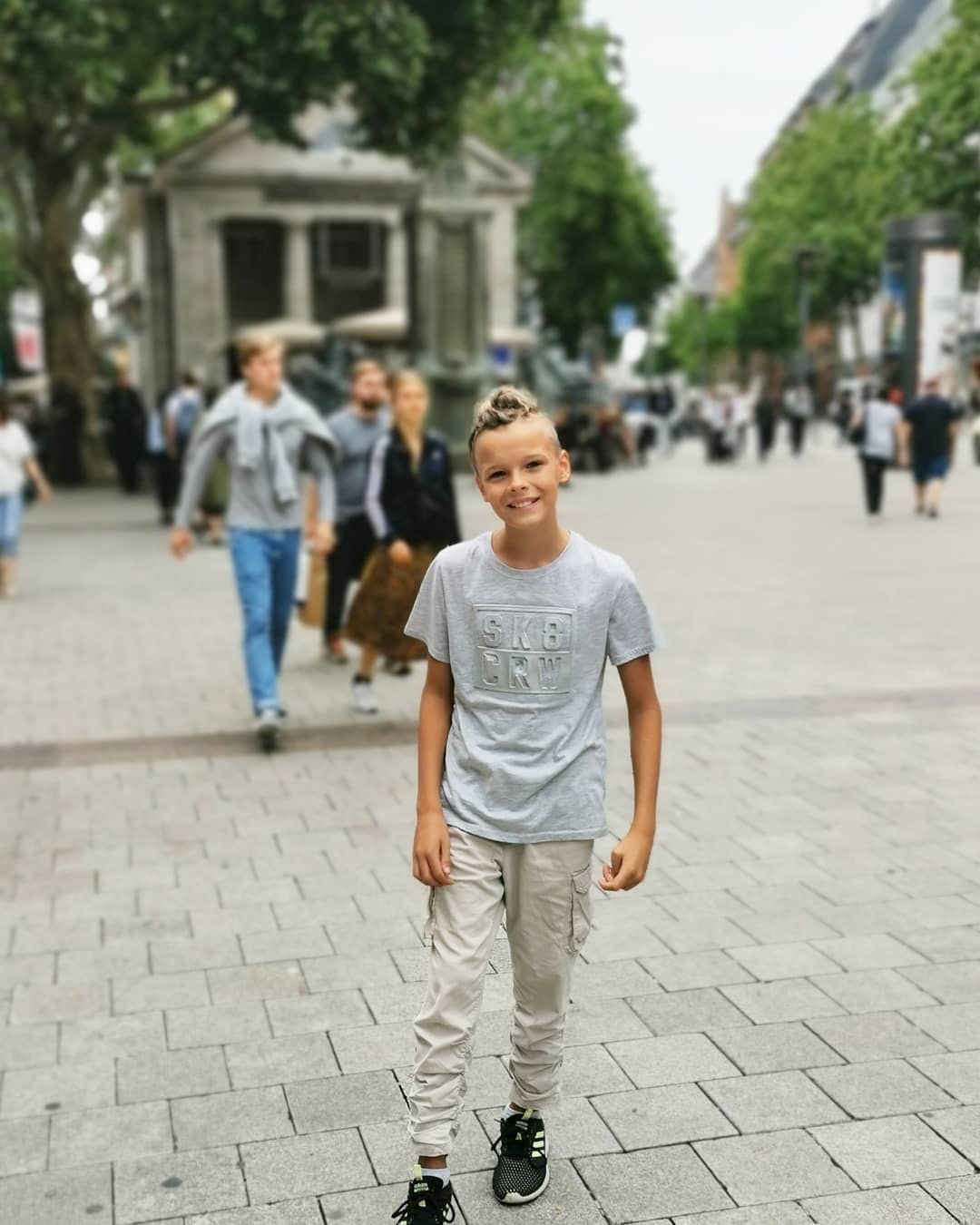 Anka`s Instagram. Заставка