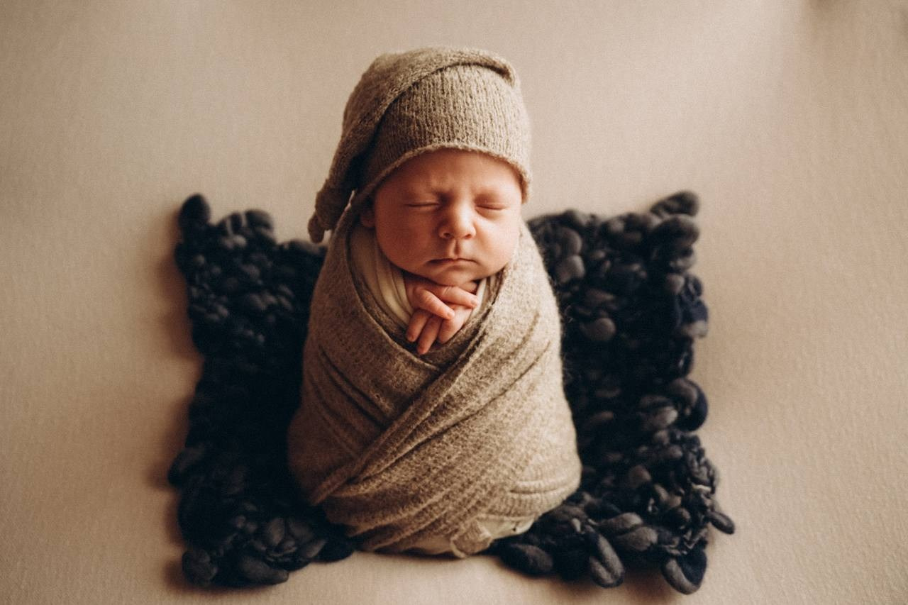 Семейный фотограф и фотограф новорожденных в Санкт-Петербурге Алевтина