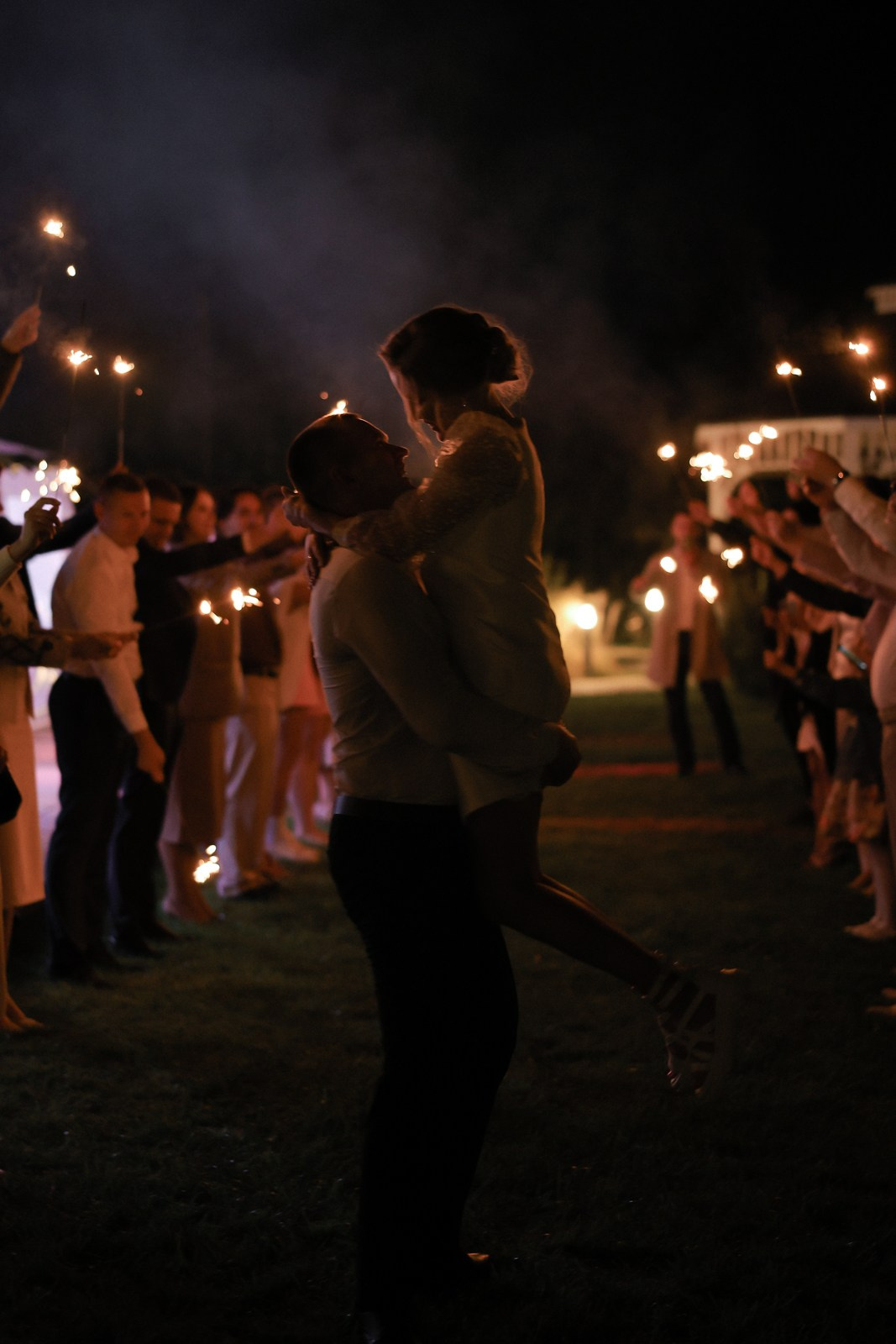 Мария и Роман. 2023. Свадебный фотограф Великий Новгород Станислав Кособудский