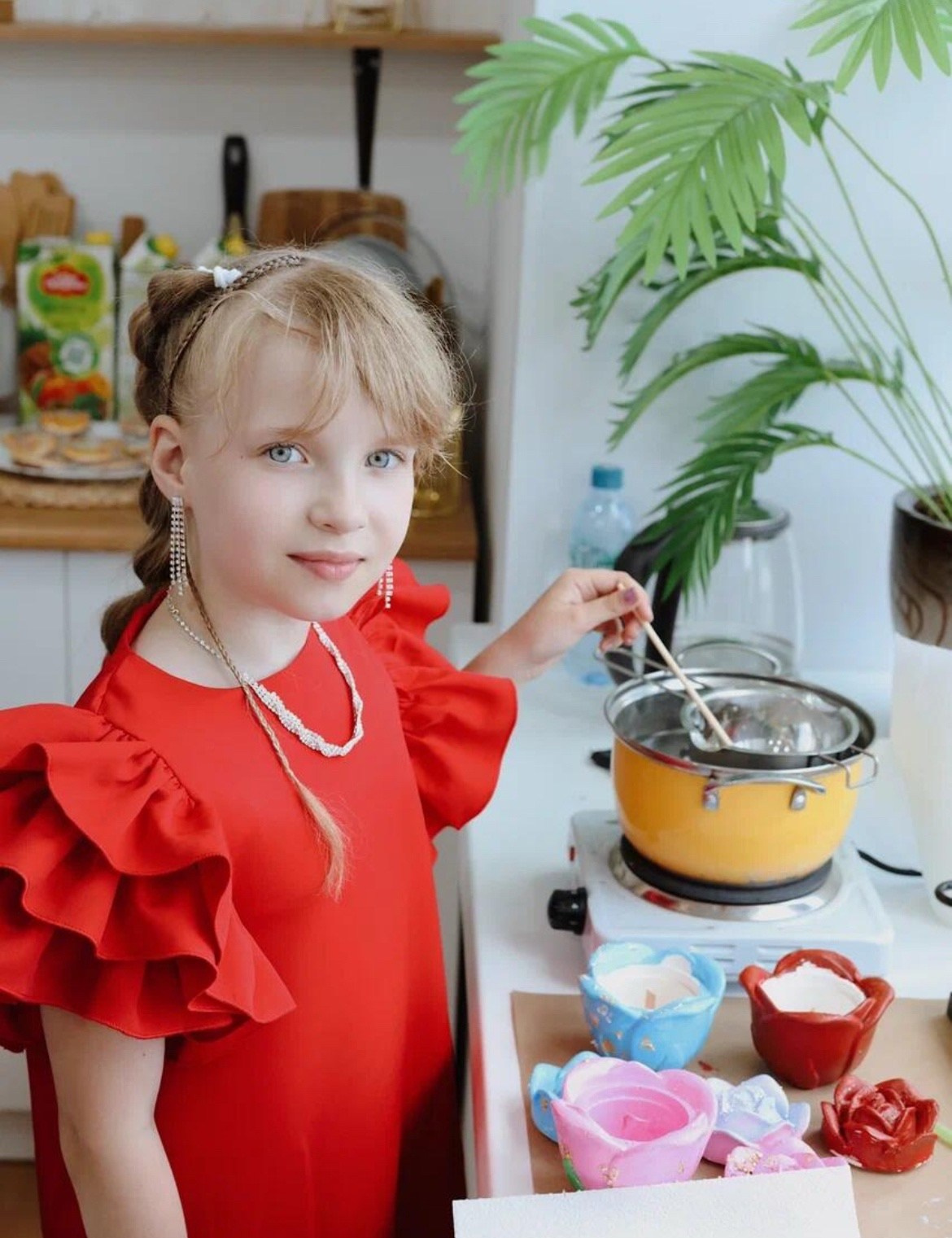 Индивидуальные МК. Творческая студия Stories в Кемерово | Мастер-классы и мероприятия