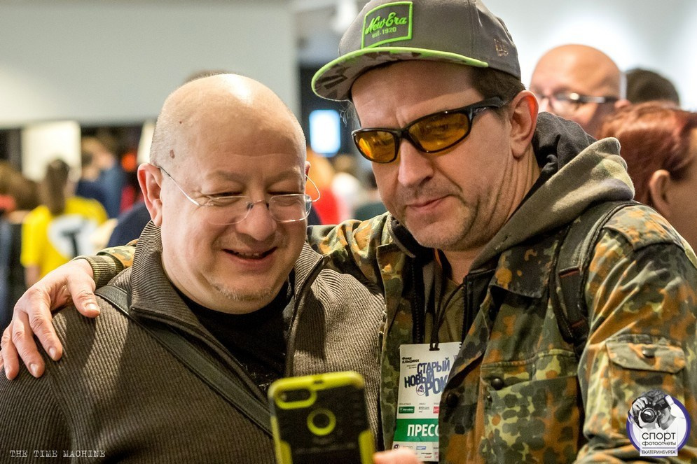 Концерт. Фотограф для маркетплейсов Михаил Бове