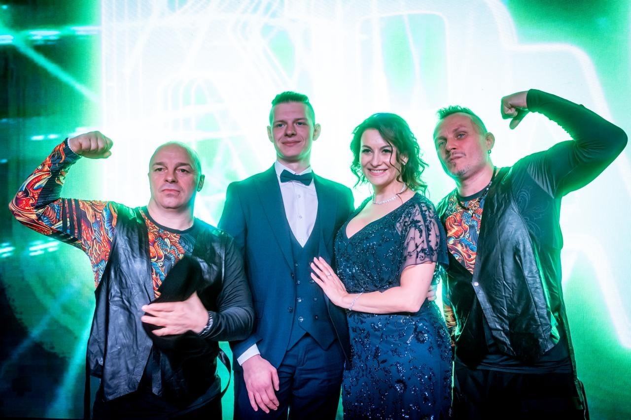 Репортаж. Студия визуального контента в Санкт-Петербурге и Москве