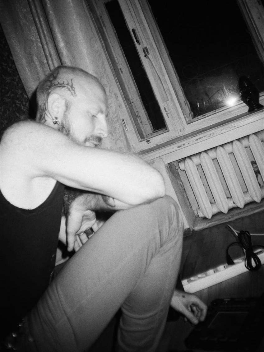 Ilya. Katya, photographer in Bali / Moscow