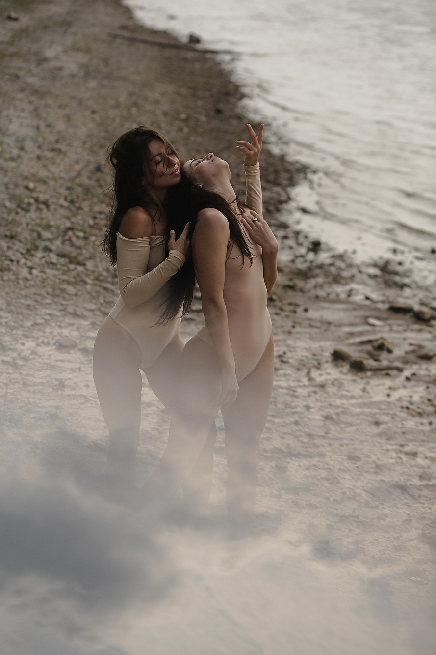 ЖЕНСКИЙ ПОРТРЕТ. Фотография. Визуально-чувственный мир души