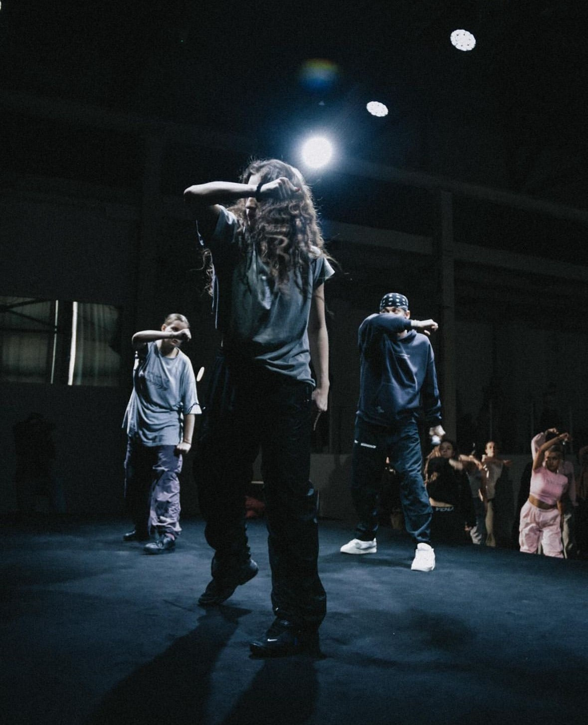 Репортаж. Твой фотограф в Москве