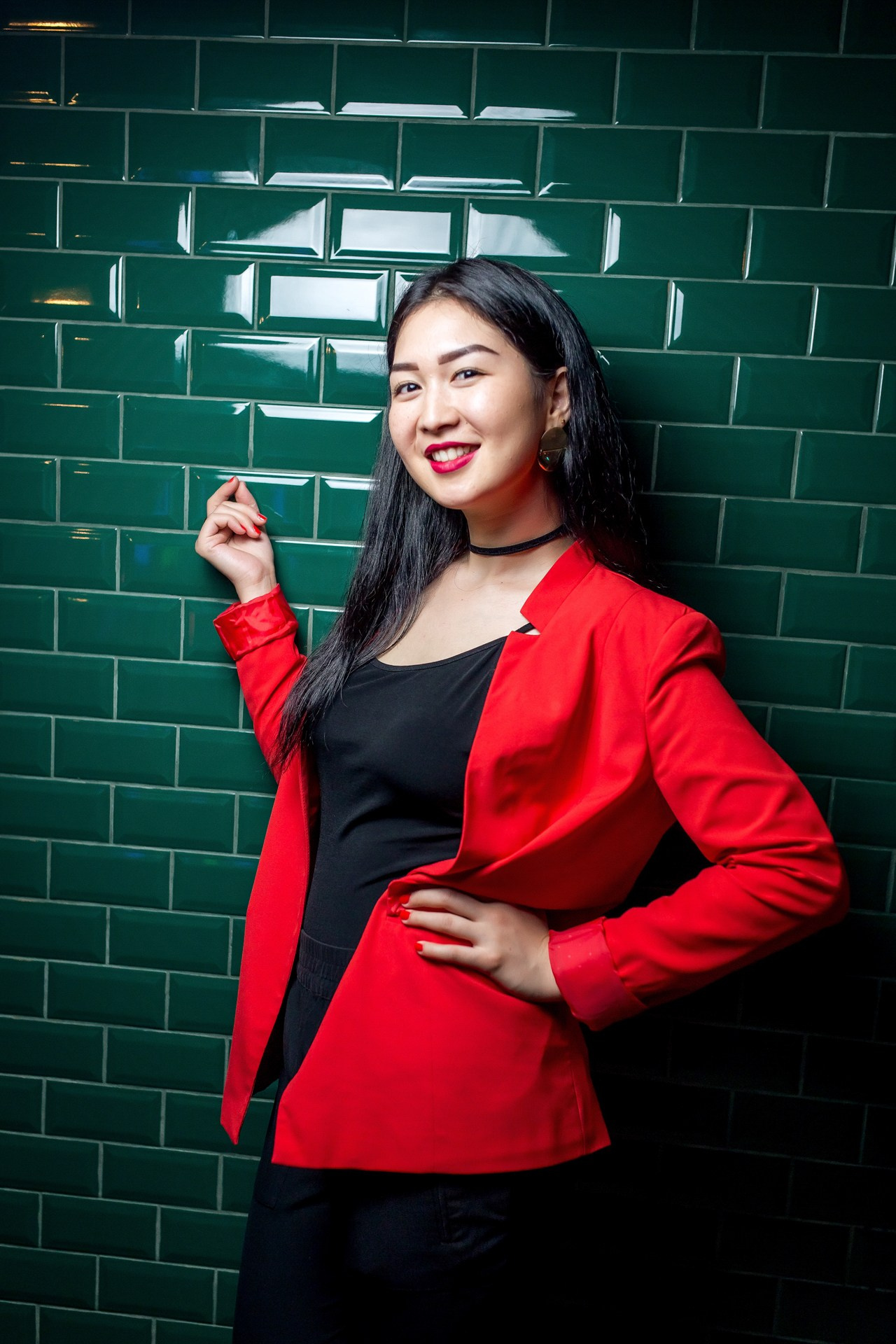 Клубы. Фотограф в Санкт-Петербурге Дмитрий Брусс