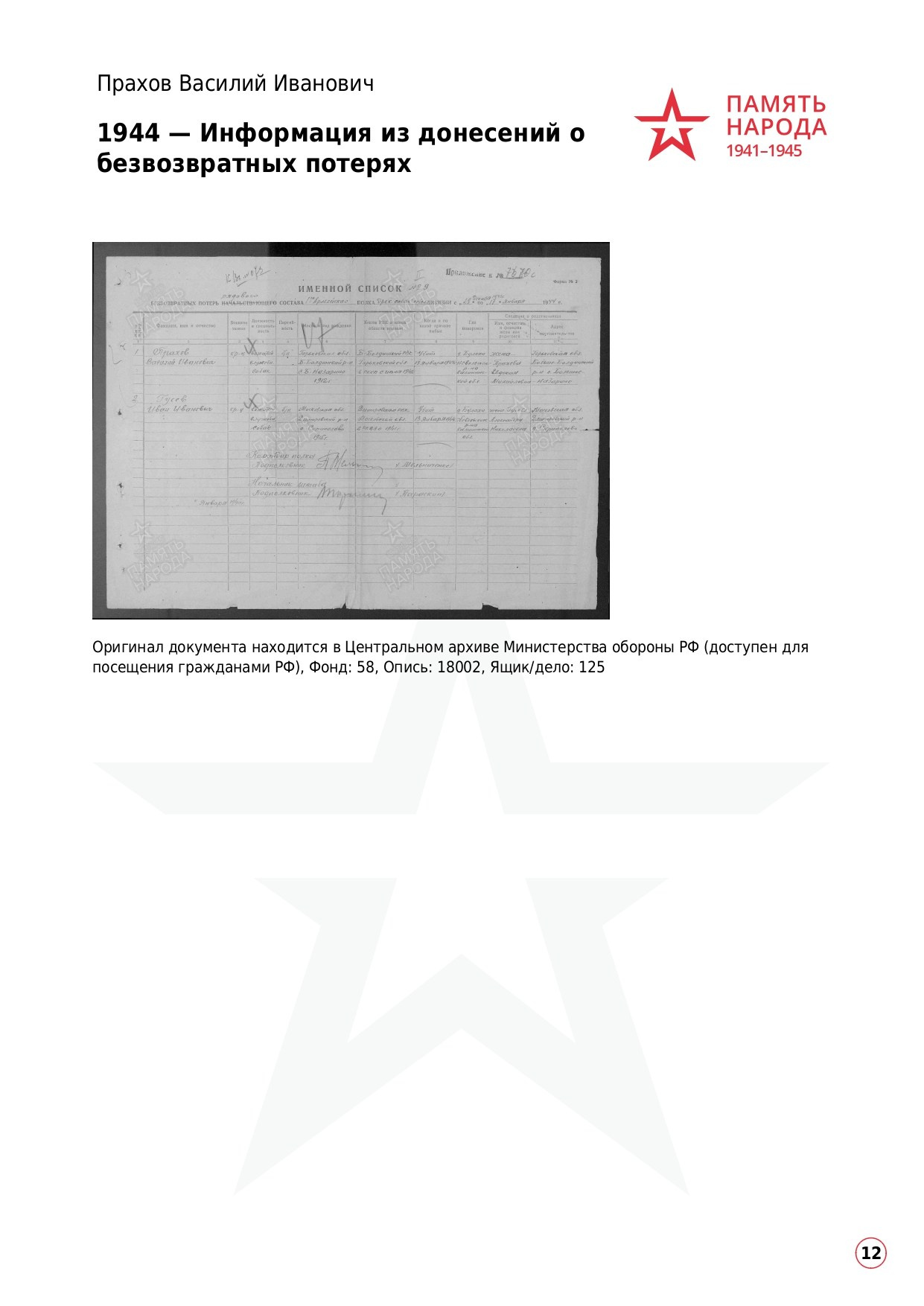 Прахов Василий Иванович. НРОО КЦ "Собаковод"