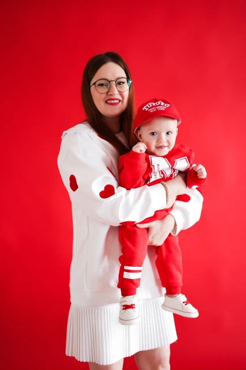 Настя, Саша и Мирон. Фотограф ANNA GEREIHAN