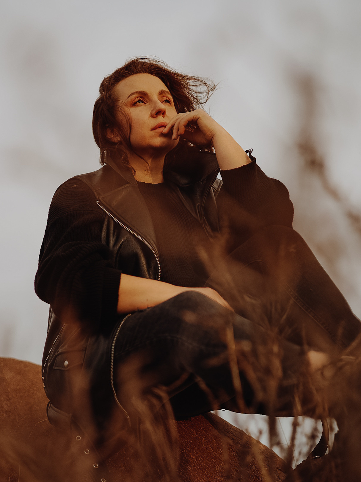 Олеся. Фотограф в Шымкенте Наталья Черкасова