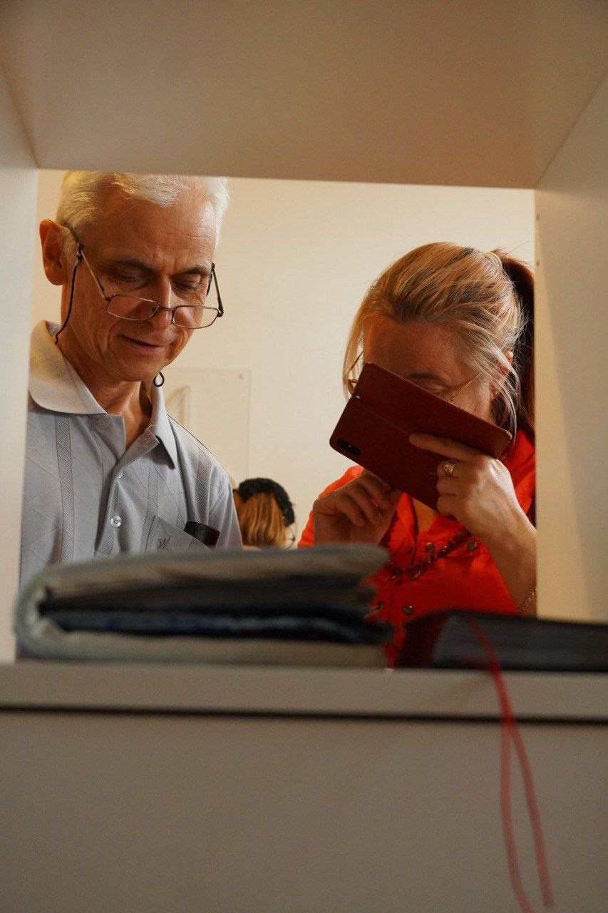 «Жердёла», зин-фестиваль, 26.07-04.08.2024, арт-пространство «Кислород», Ставрополь. Лера Круглова