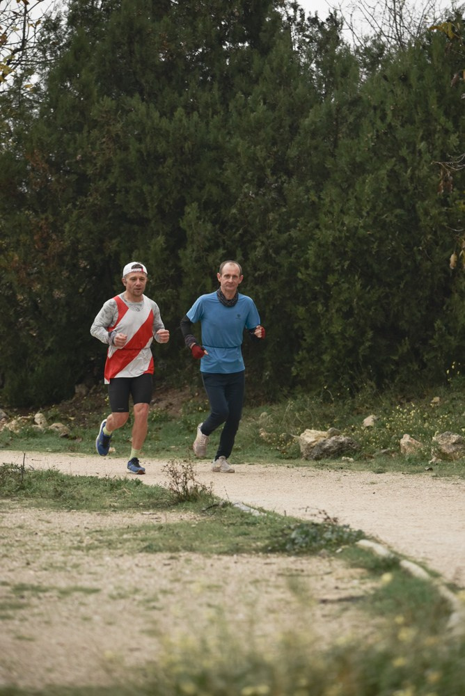12-часовой забег. Творческий фотограф в Севастополе — Антонина Марченко
