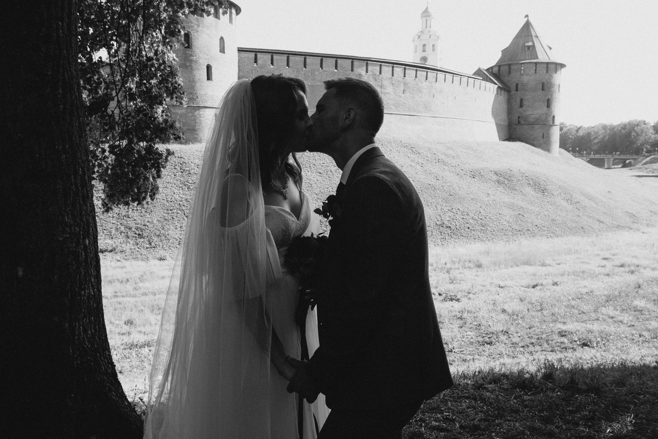 Ваши теплые слова. Фотограф Великий Новгород