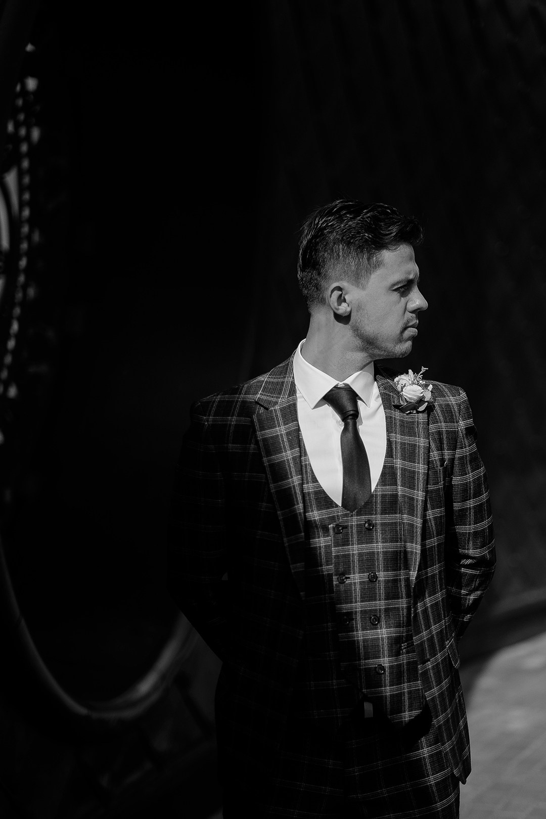 Михаил & Анастасия. Свадебный и семейный фотограф в Казани и Зеленодольске Ланочкин Илья