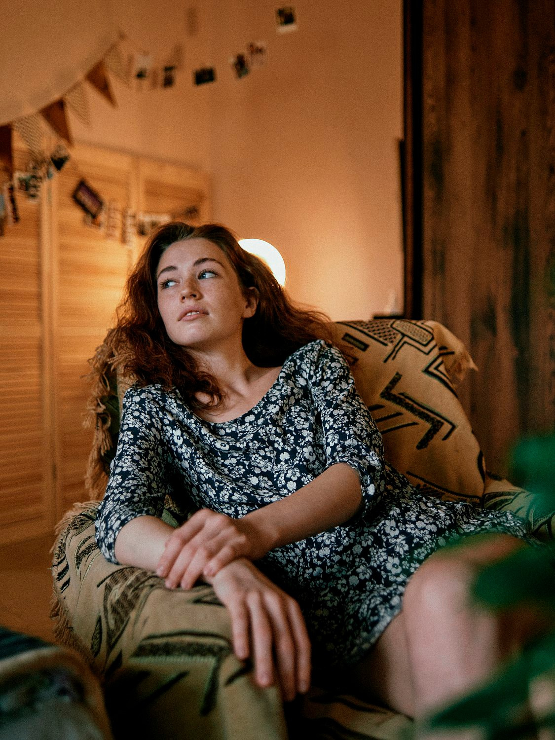 Аня. Фотограф для людей и брендов в Санкт-Петербурге