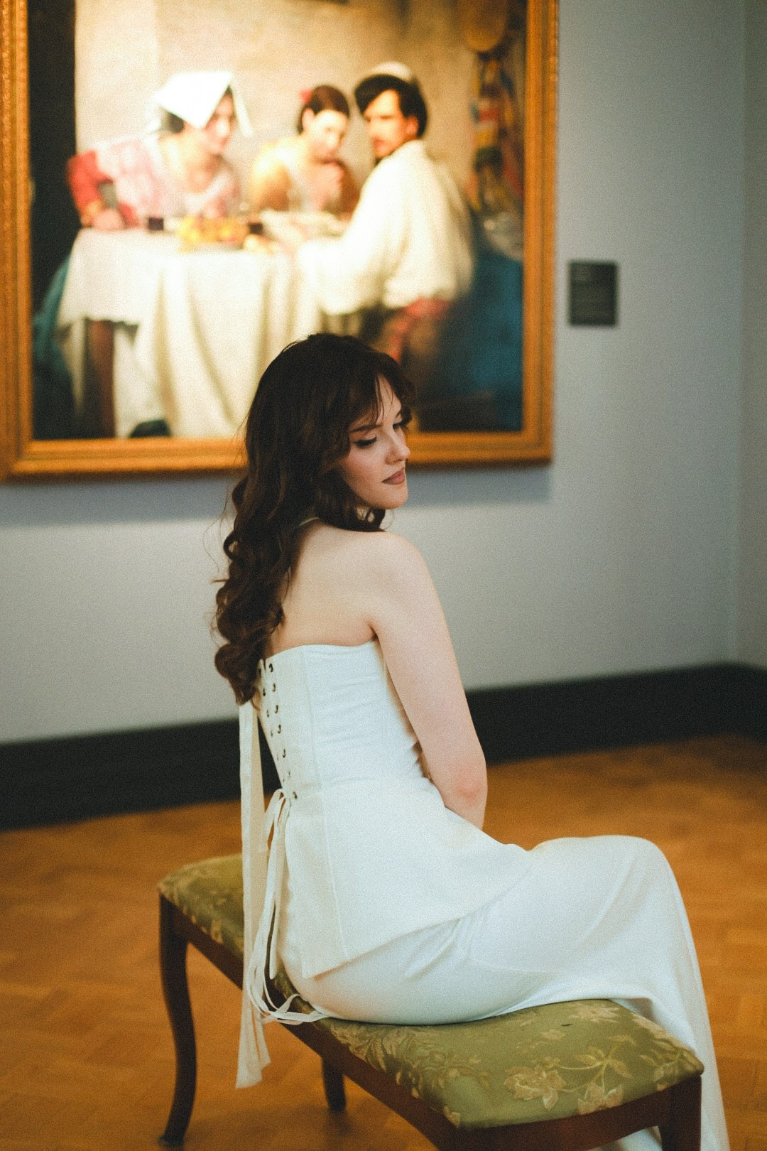 Андрей и Маша. Фотограф Нижний Новгород