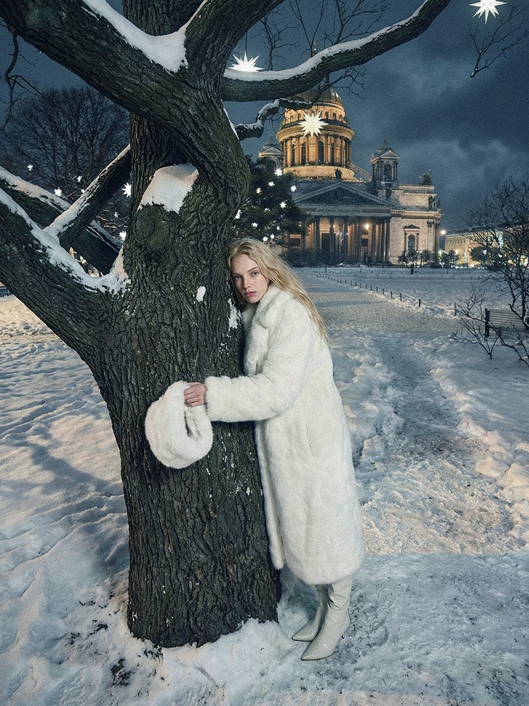 Съемка для брендов: каталог, лукбук, кампейн. Денис Толмацкий | Коммерческий фотограф в Москве, Петербурге, Кирове