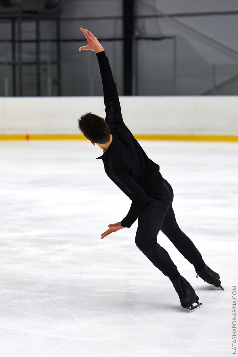 ПЁТР ГУМЕННИК НА МОИХ ФОТОГРАФИЯХ. Russian figure skating photographer from Saint-Petersburg