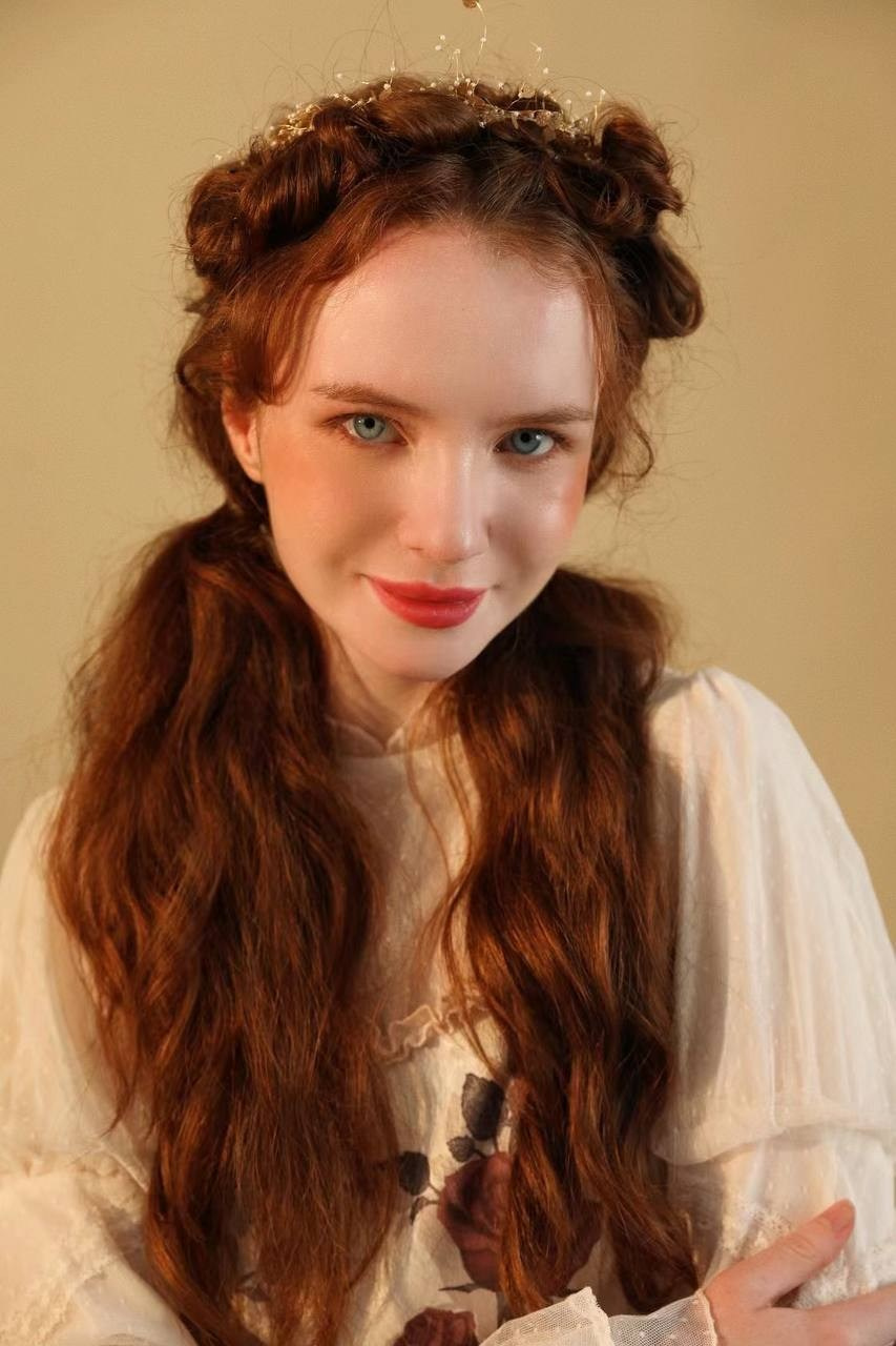 Дана Ткачук. Модельное агентство TM Models в Калининграде