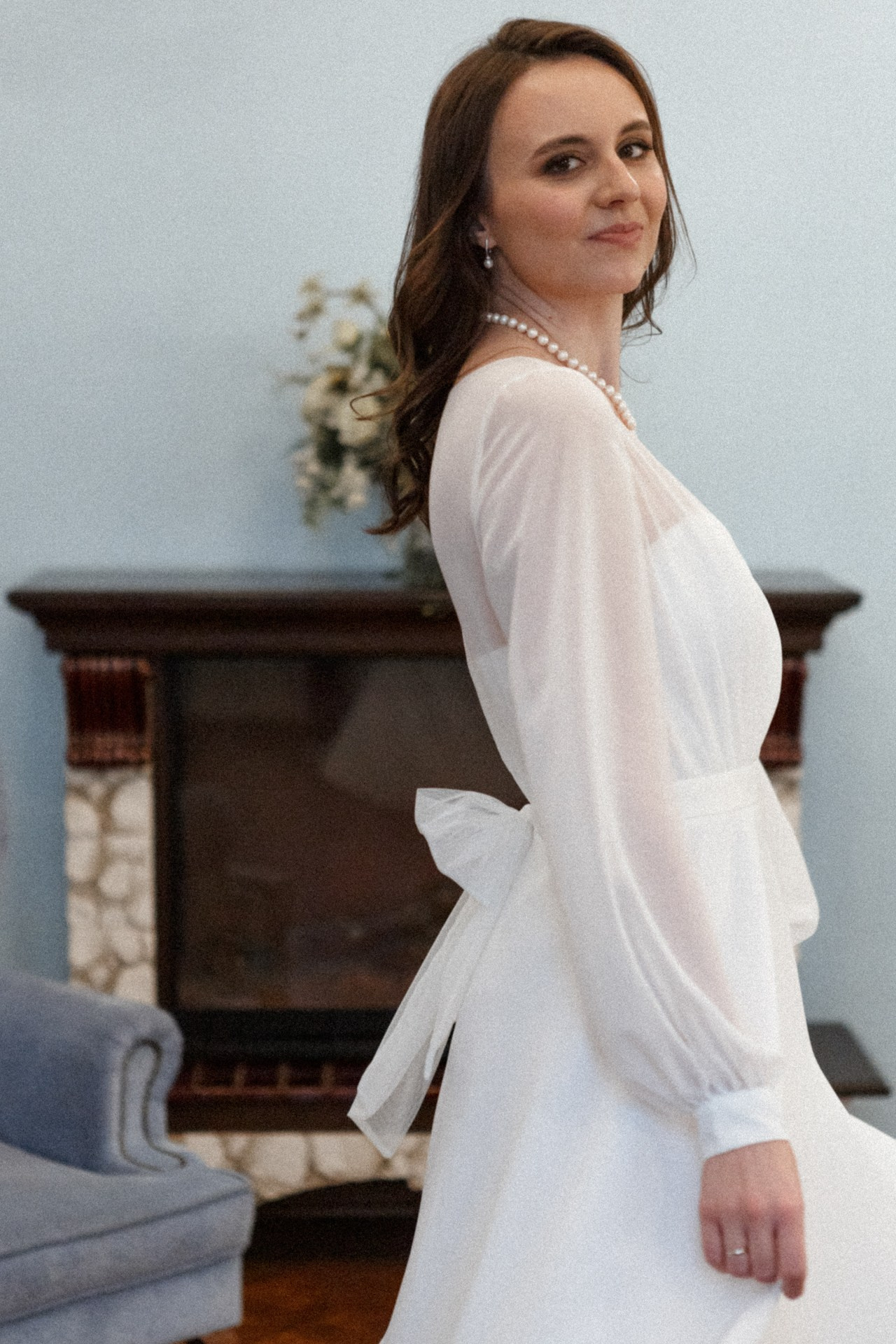 Без воды. Фотограф Владимир Молоканов