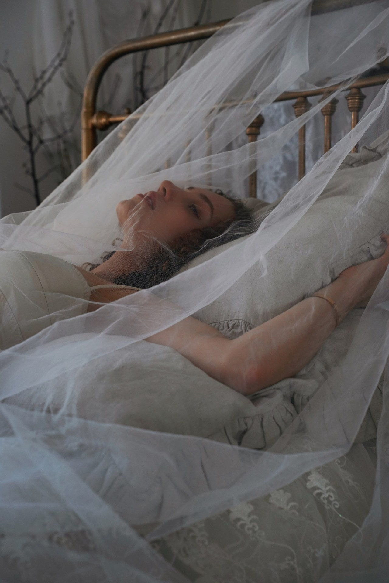 Tanya. Фотограф Анастасия Шай в Санкт-Петербурге