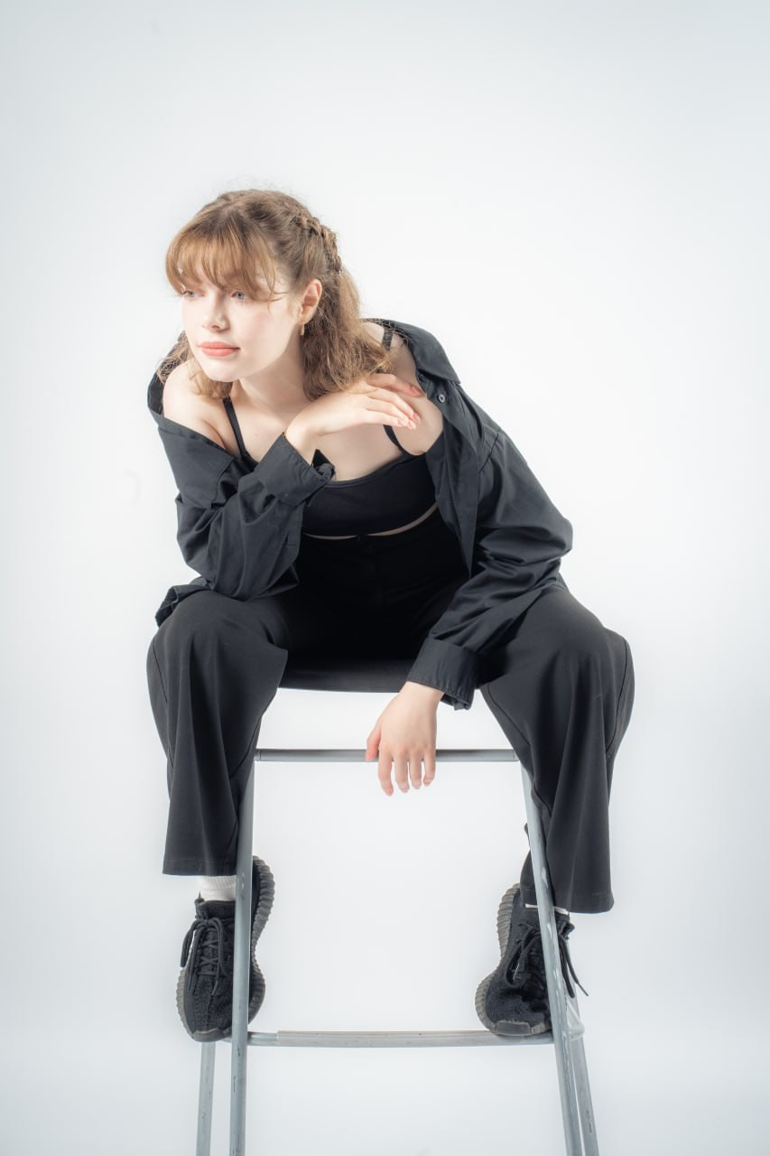 Контакты. STpics