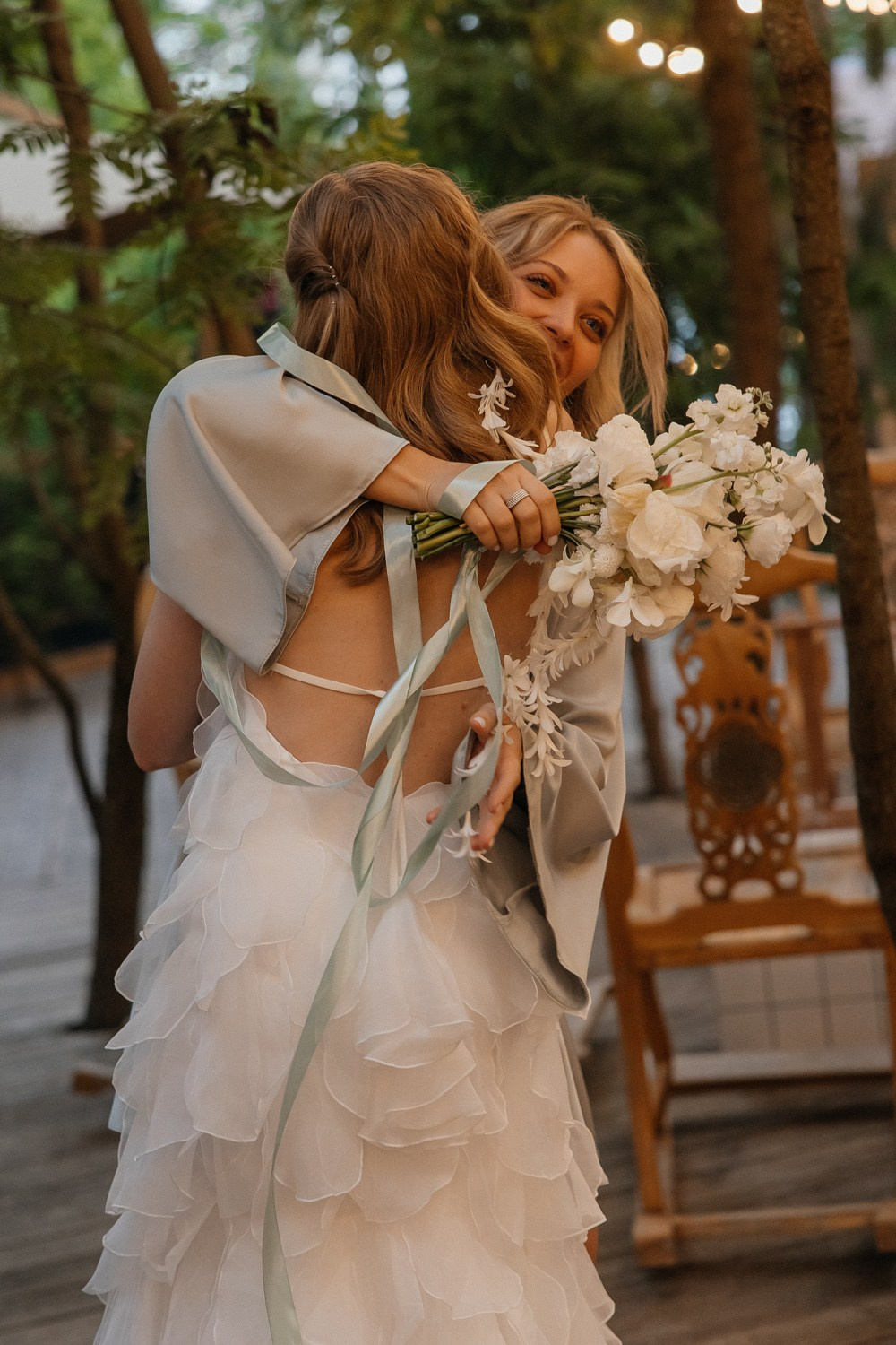 Привет! Я тебя очень ждал…. Свадебный фотограф Москва