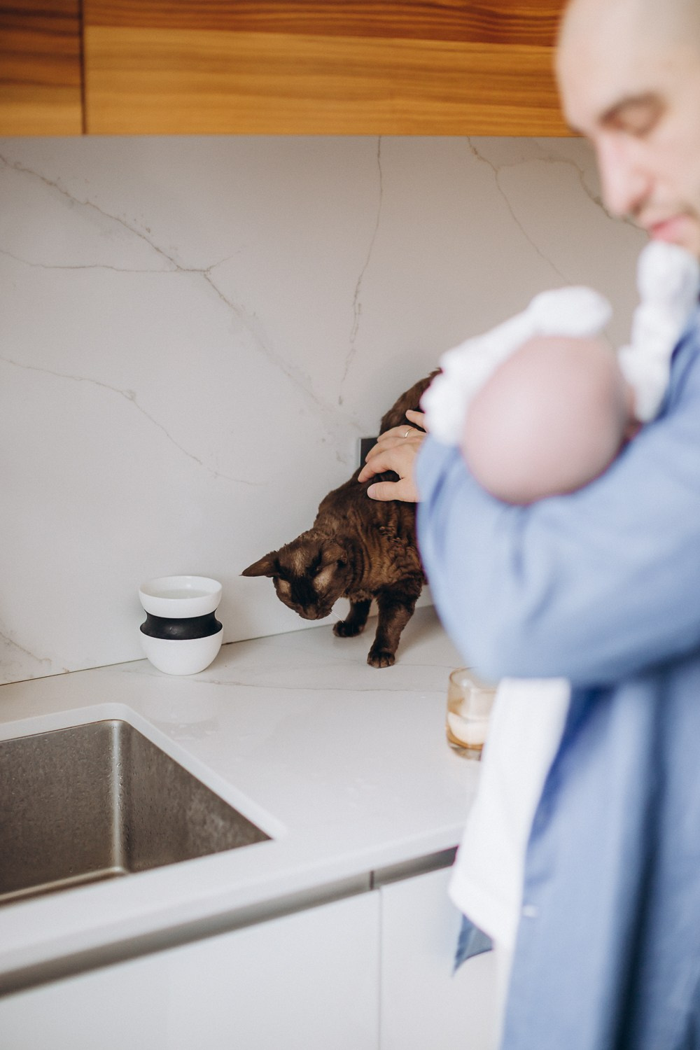 Аврора и целый мир. Семейный, детский и школьный фотограф в Москве Рудницкая Анна