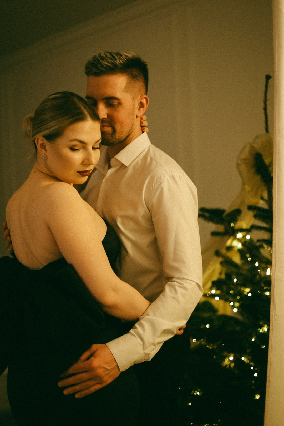 Денис и Оля. Фотограф Нижний Новгород