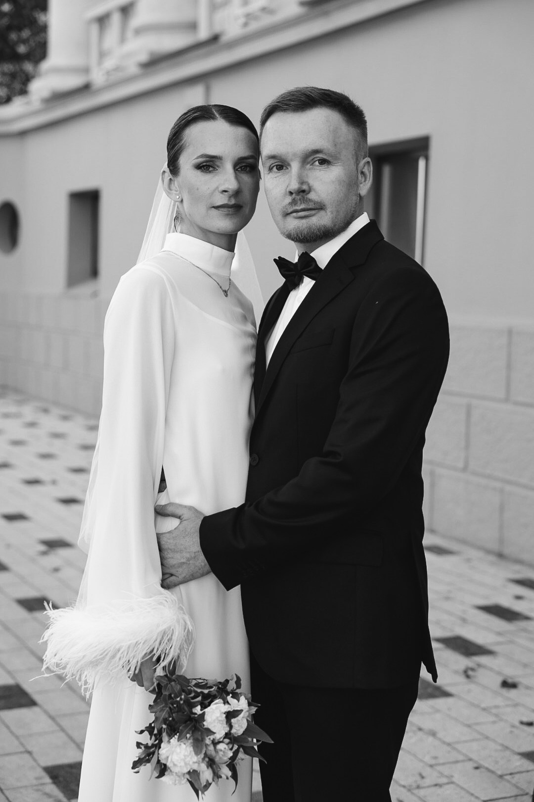 Иван и Ирина. Фотограф Нижний Новгород