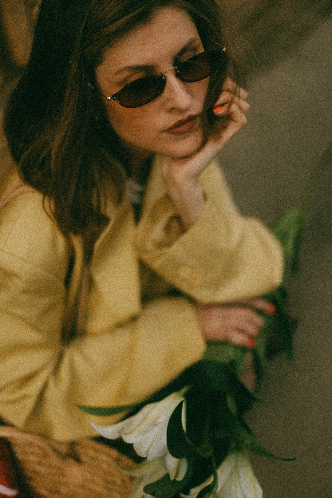 Наташа. Фотограф Нижний Новгород