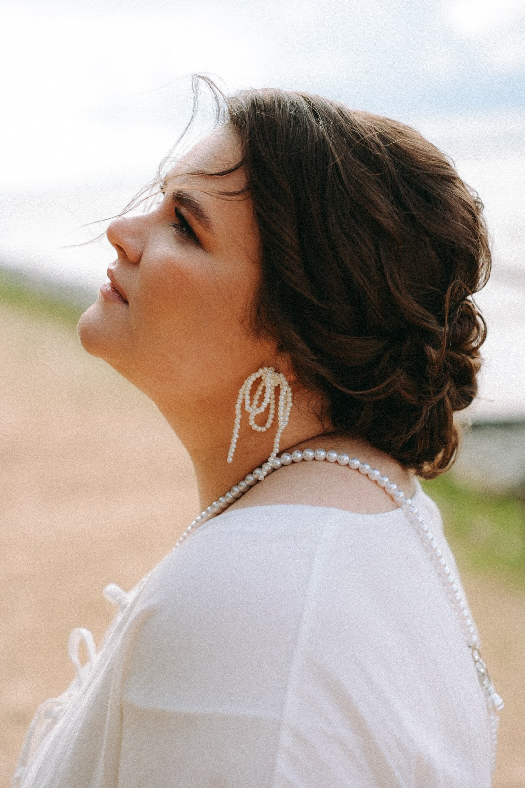 Сережа и Юля. Фотограф Нижний Новгород