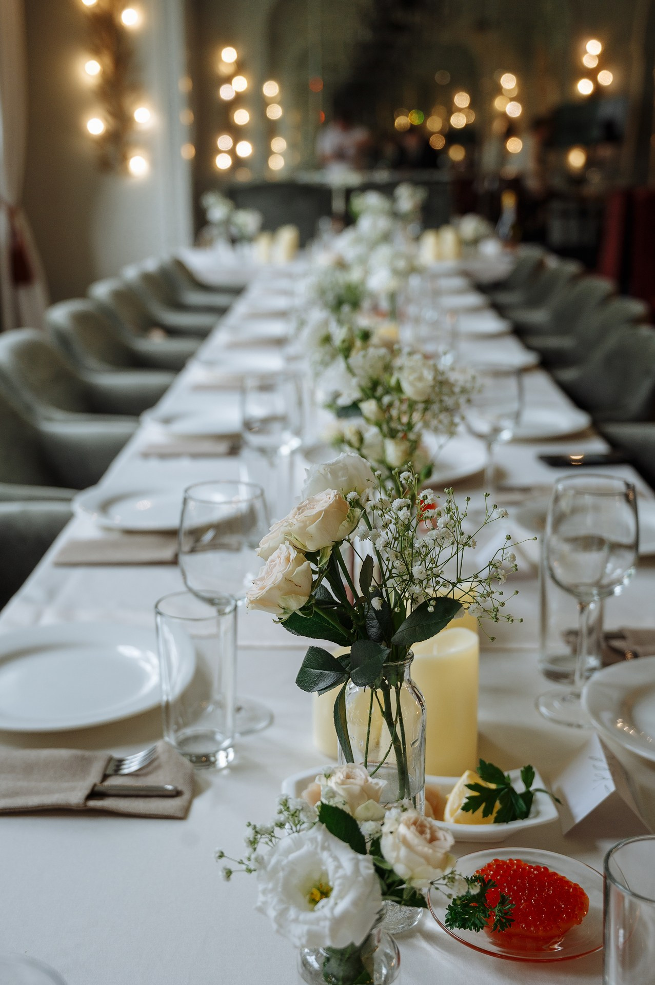 Александр + Мила. Свадебный и семейный фотограф в Сергиевом Посаде, Москве и Московской