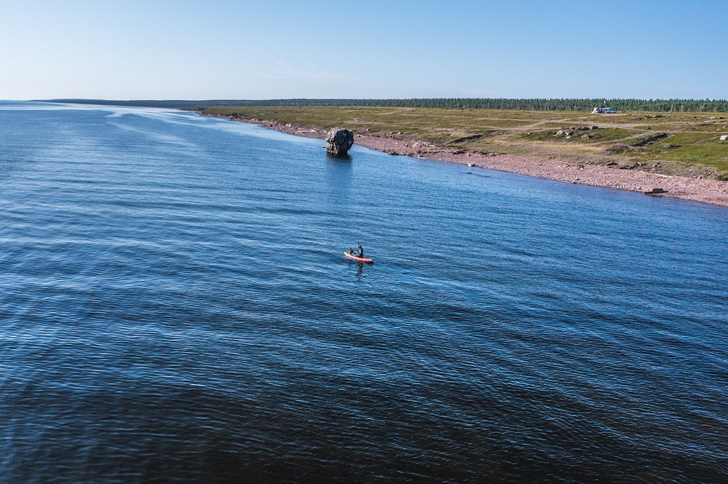 Путешествие на Север в 2024 году. Внедорожные путешествия — OFFROADTRIP