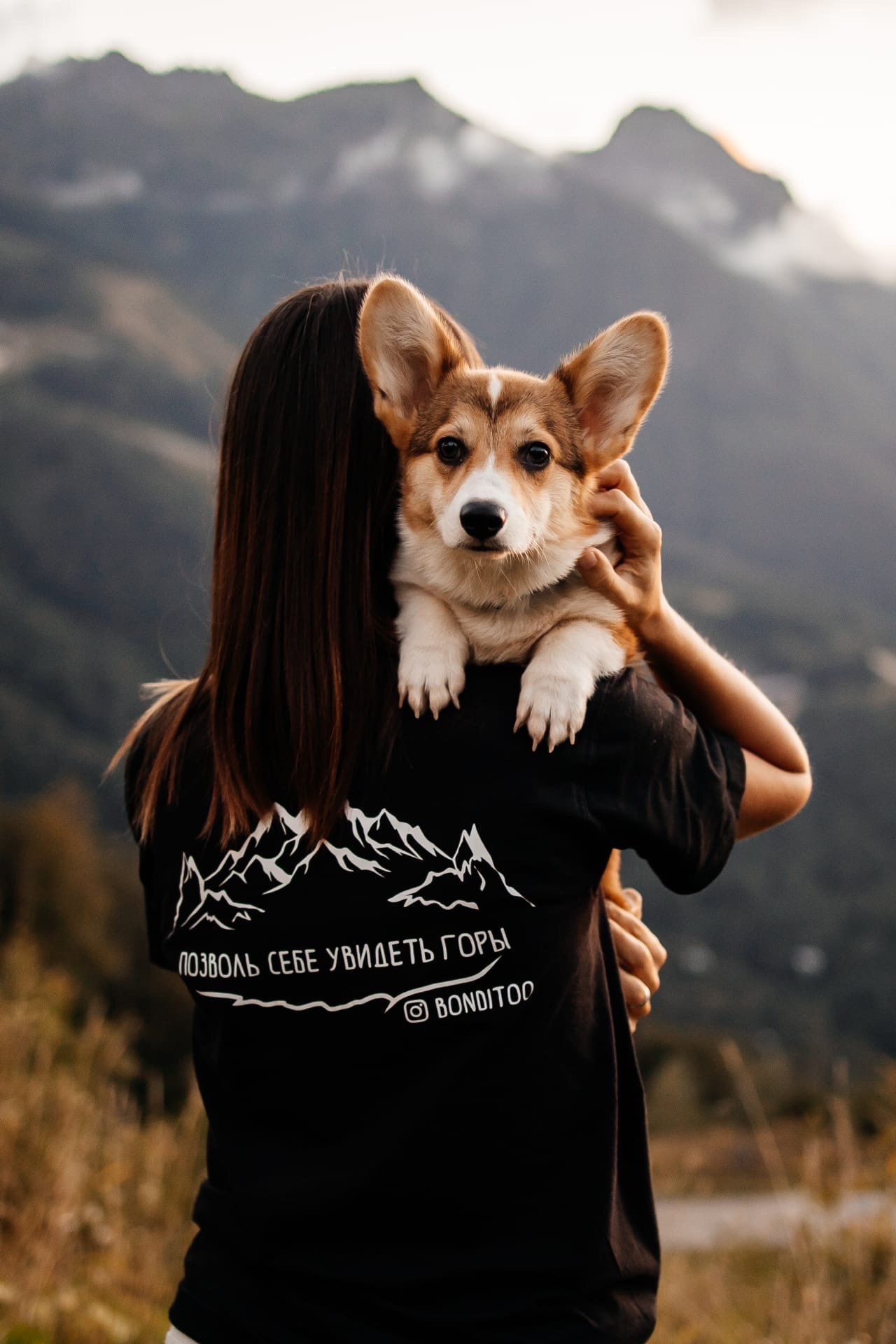 Мерч. Фотограф и дизайнер в Москве Екатерина Лобачева