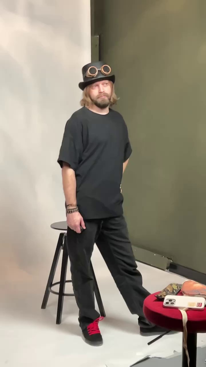 Видео о нас. Фотостудия Автопортрета «Своими Глазами»