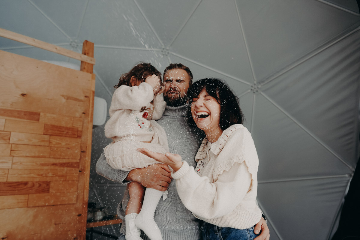 Любимые фотографии. Ася Краснова