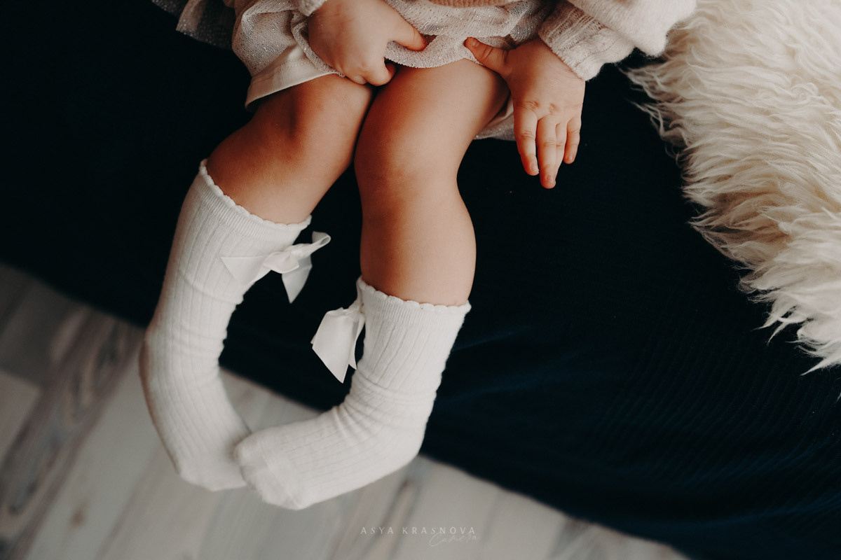 Любимые фотографии. Ася Краснова