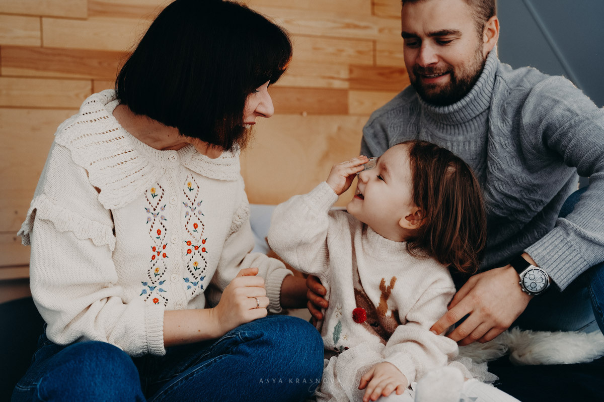 Любимые фотографии. Ася Краснова