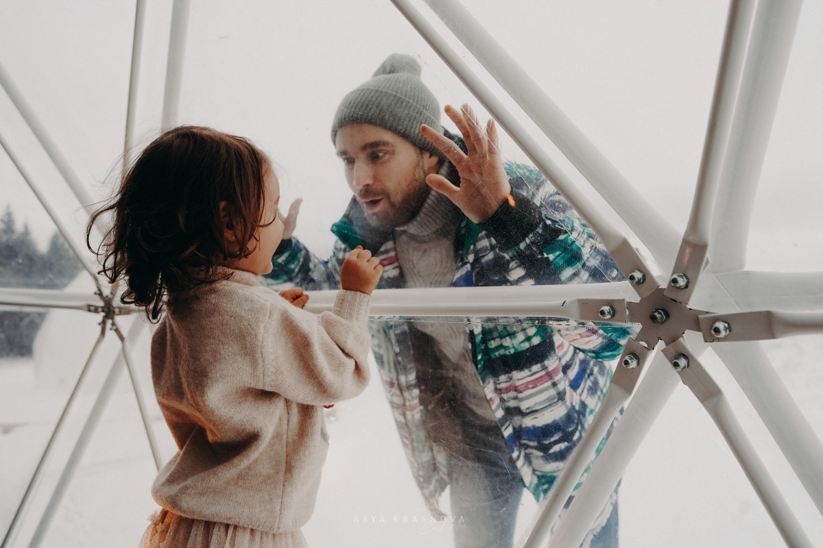 Любимые фотографии. Ася Краснова