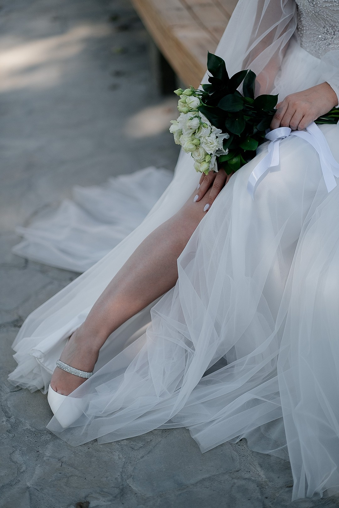 Алия & Константин. Свадебный и семейный фотограф в Казани и Зеленодольске Ланочкин Илья