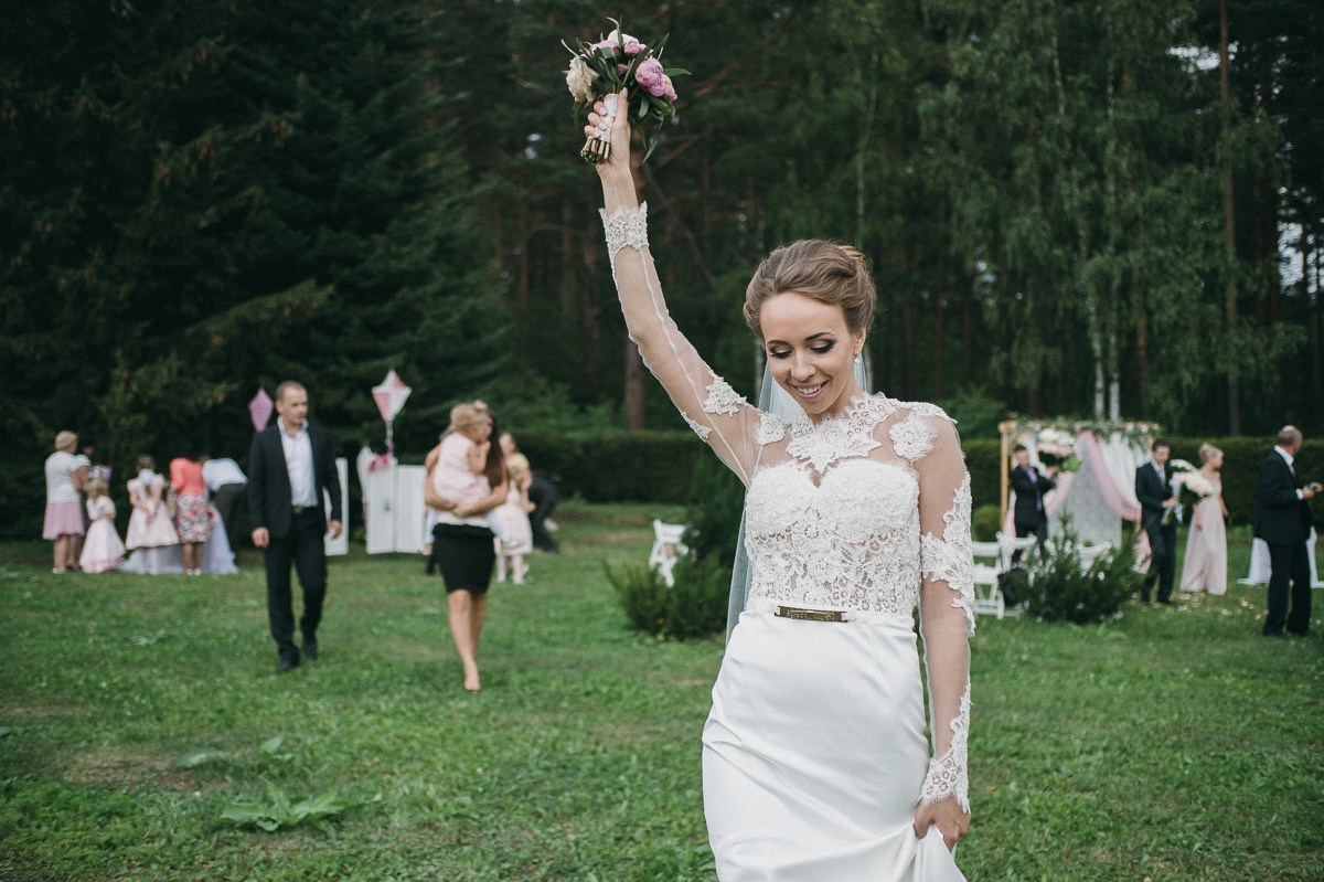 Tim & Julia. Свадебный фотограф в Петрозаводске Сергей Кокорев