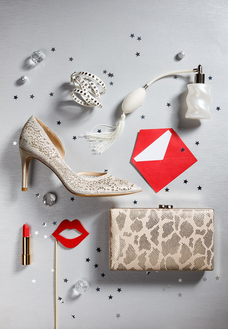 Имиджевая предметная фотосъемка. Предметный и рекламный фотограф в Москве и Московской области Максим Стриганов